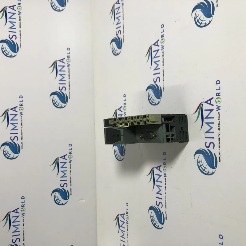 B&R X20BC0063 PROFIBUS DP Bus Controller Module thumbnail 3